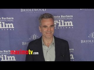 Daniel Day-Lewis SBIFF "Montesito" Award 2013 Arrivals