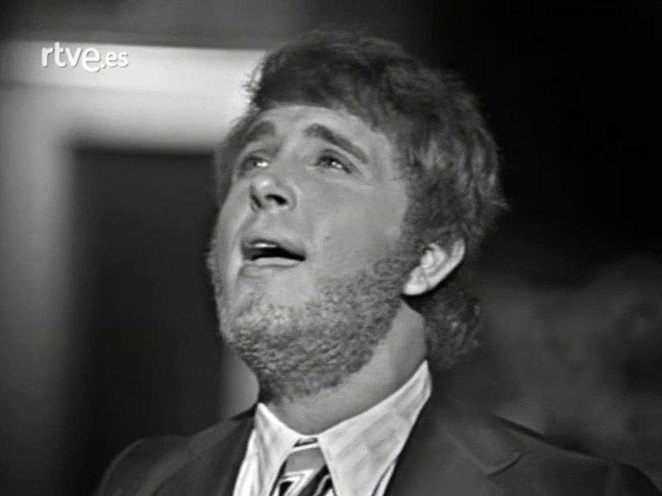 Jaime Morey - Siempre hay algo que me recueda a ti - Llega la mañana