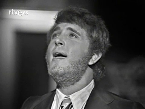 Jaime Morey - Siempre hay algo que me recueda a ti - Llega la mañana