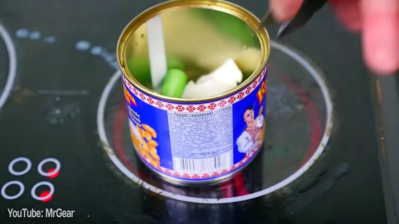4 Simple Tricks