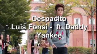 Despacito - Luis Fonsi ft. Daddy Yankee - Remix Cover ★ Gatito Rap