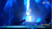Steve Angello Live at Ultra Europe 2015