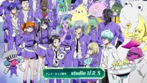 この素晴らしい世界に祝福を！2 02話エルドライブ 02話「スーパー・クール・スペース・ガール」