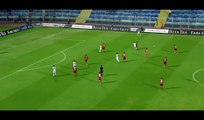 Goal Moestafa El Kabir Vs Adanaspor AS - 30.04.2017