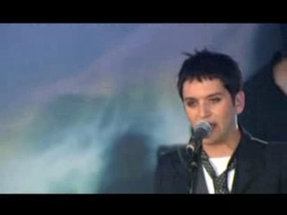 Special K Live (Rock am Ring)