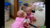 Funny Baby Laughing So Cute -- Baby Videos Compilation 2015_16