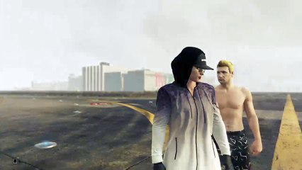 Luis GTA ONLINE (3)