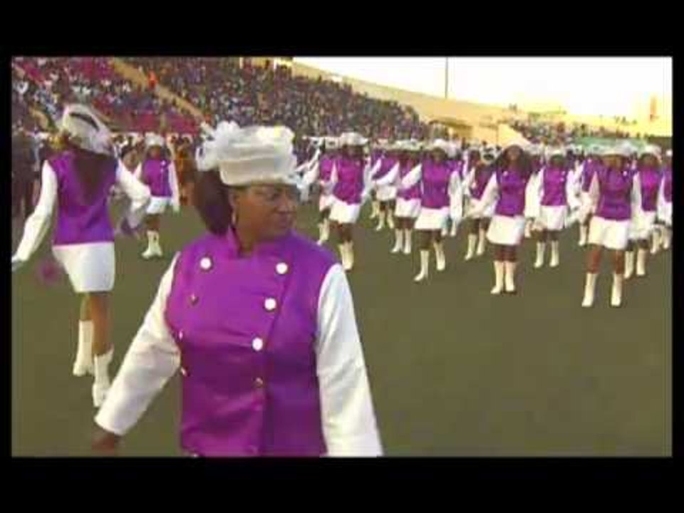 Bantamba - 27 mars 2012 - Partie 1 ( HD )