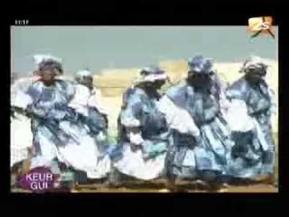 Keur Gui - 31 Mai 2012 - Partie 2
