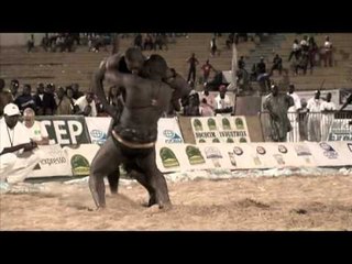 Bantamba - 07 février 2012 - Partie 2 ( HD )