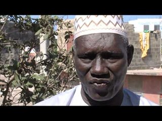Bantamba - 13 mars 2012 - Partie 1 ( HD )