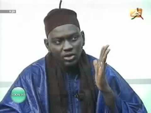 Cohabitation Entre Les Humains et Les Jinns - Yoon Wi - 31 Mai 2012 - Partie 3