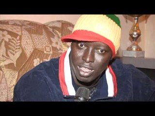 Bantamba - 07 février  2012 - Partie 1 ( HD )