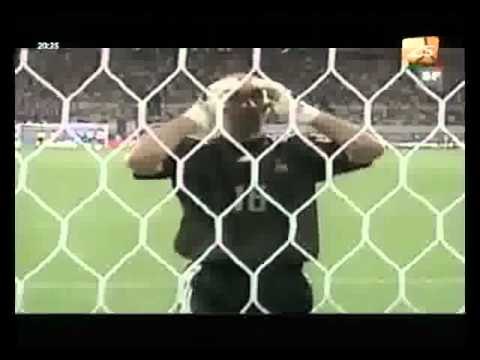 10 ans Après La Victoire du Sénégal Sur La France au Mondiale - JT Français - 31 Mai 2012