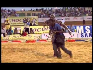 Bantamba - 29 Mai 2012 - Partie 2 ( HD )