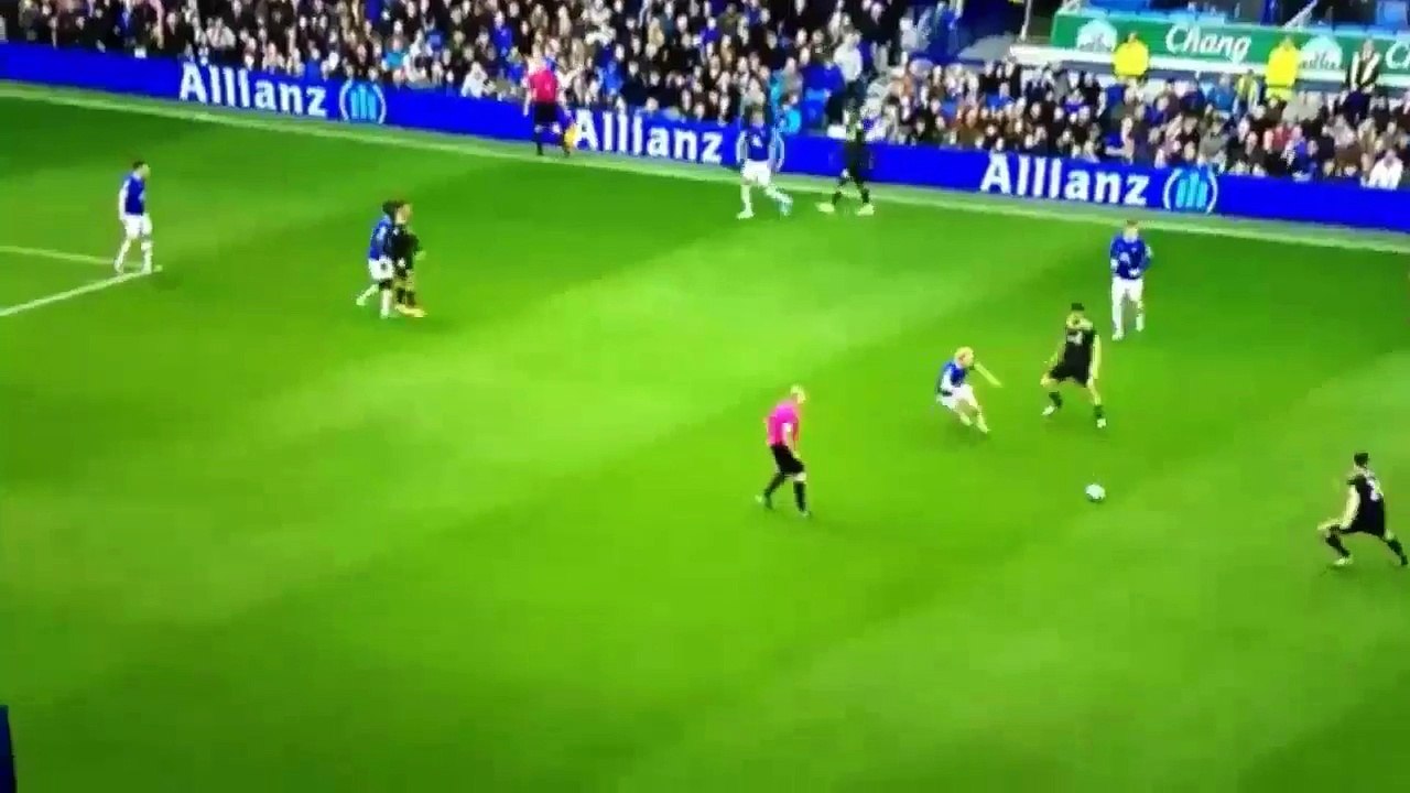 Pedro Goal