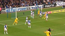 Bristol Rovers 3-4 Milwall