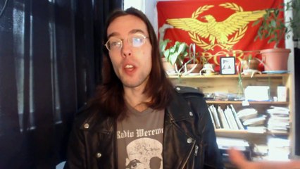 The Occult, Video 141: Blood and Soil- Ethnic Heathenism