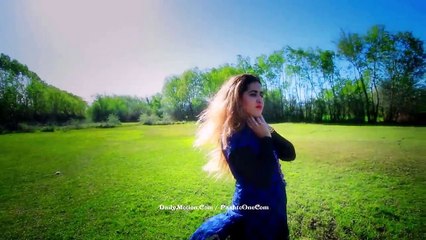 Pashto New Songs 2017 Sami Sanam Gul - Rangona