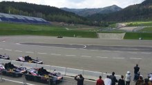 KTM X - BOW | Red Bull Ring [Spielberg]