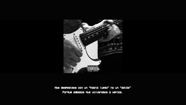 Rels B - Cuéntaselo A Otro (Prod.IBS) [Lyrics]-4vRV