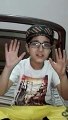 Little Boy Paying Tribute To Junaid Jamshed