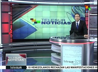 EE.UU.: tornados causan 5 muertos y 50 heridos en Texas