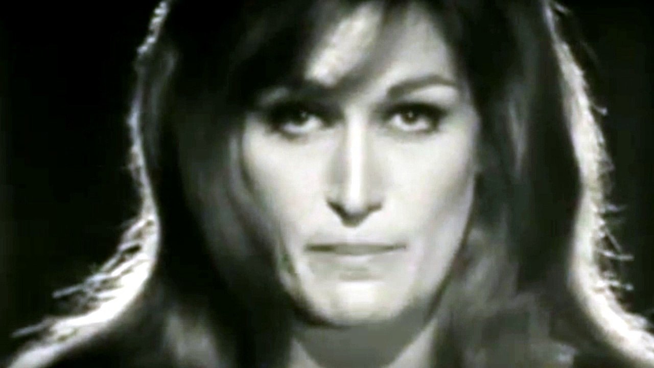 Dalida -  "Petit Homme"
