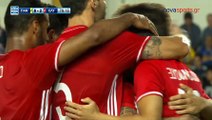 0-2 Tarik Elyounoussi Goal -Panetolikos 0-2 Olympiakos Piraeus– 30.04.2017 [HD]