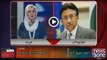 10pm with Nadia Mirza | 30-April-2017 | Pervez Musharraf | APML