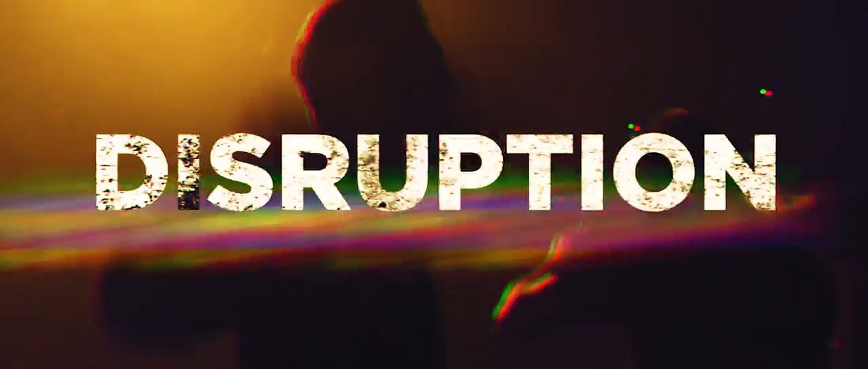 Adaro & Jack of Sound - Disruption [official videoclip]