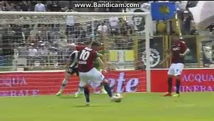 All Goals & highlights HD 4-0  Bologna  VS  Udinese  30-04-2017
