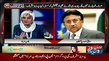 10PM With Nadia Mirza - 30th April 2017