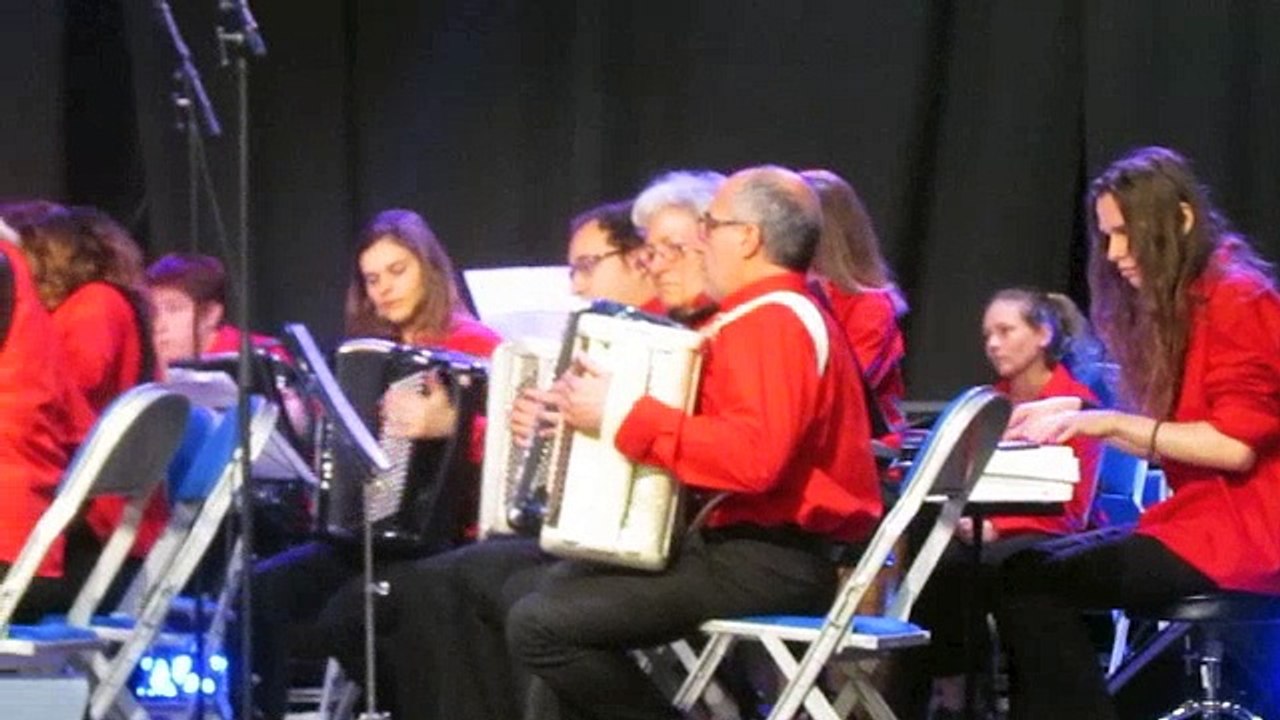 Salon des seniors de Tarbes 2017