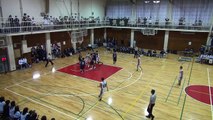 【高校バスケ】京北高校好プレイ集 2014ウインターカップ東京予選