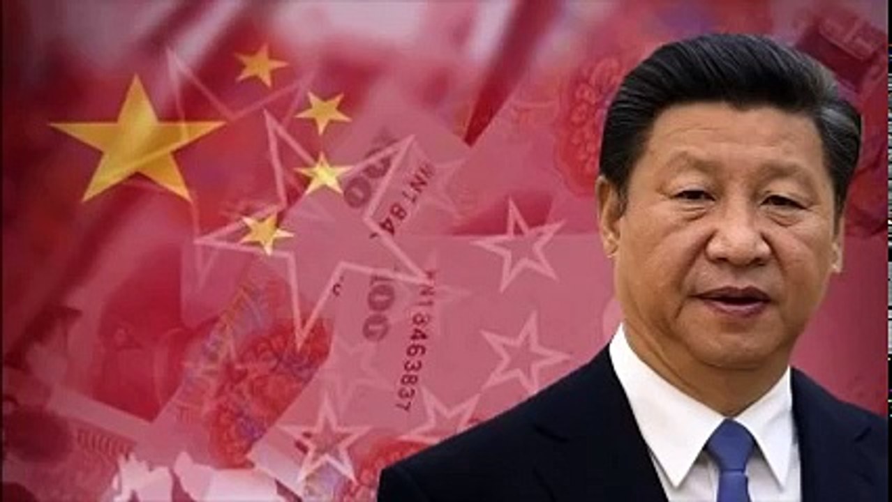 【中国経済終了】人民元習近平念願の国際通貨に、、と同時に元は紙くずになる？