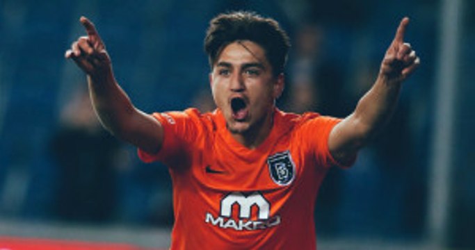 Medipol Başakşehir, Beşiktaş'ı 3-1 Yendi