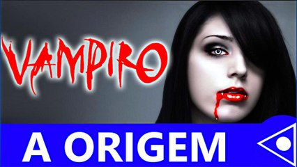 VAMPIROS- A VERDADE sobre esse MITO (Só pra FORTES.)