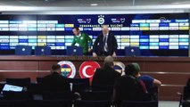 Fenerbahçe-Çaykur Rizespor Maçının Ardından - Hikmet Karaman - Istanbul