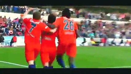 All Goals & Highlights HD - Basaksehir 3-1 Besiktas - 30.04.2017