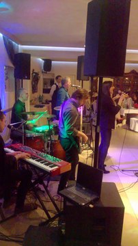 (I've had) The time of my Life - Dirty Dancing (cover)