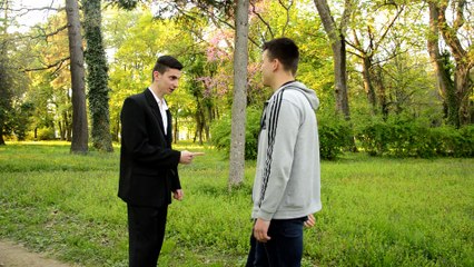 Priča jednog vremena