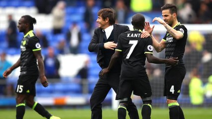 Every win is great for Chelsea - Conte