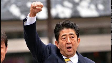 【安部総理】日本回復の年！日本を世界のリーダーへと成長させる見事な手腕を世界が評価