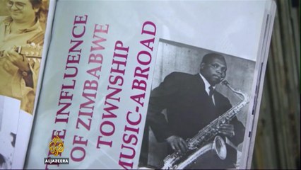 International jazz day: Louis Armstrong's legacy lives on in Zimbabwe