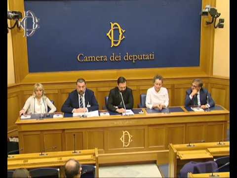 Roma - Conferenza stampa di Ignazio La Russa (27.04.17)