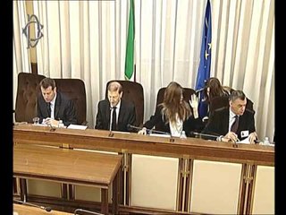 Roma - L'ambasciatore di Svizzera in Italia (27.04.17)