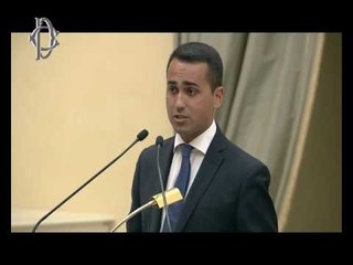 Roma - Attività di controllo parlamentare (26.04.17)