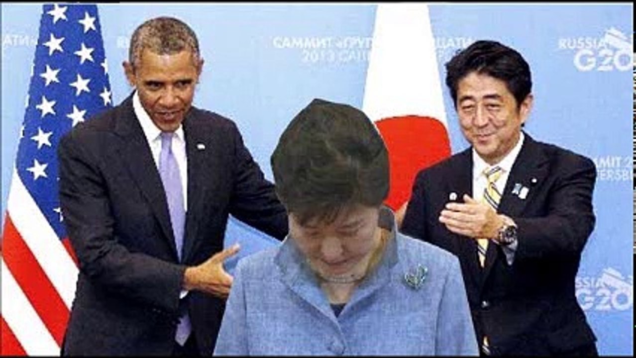 韓国反日のツケで孤立化必至！　軍事同盟国の米から「切り捨て論」が噴出で国内パニック…