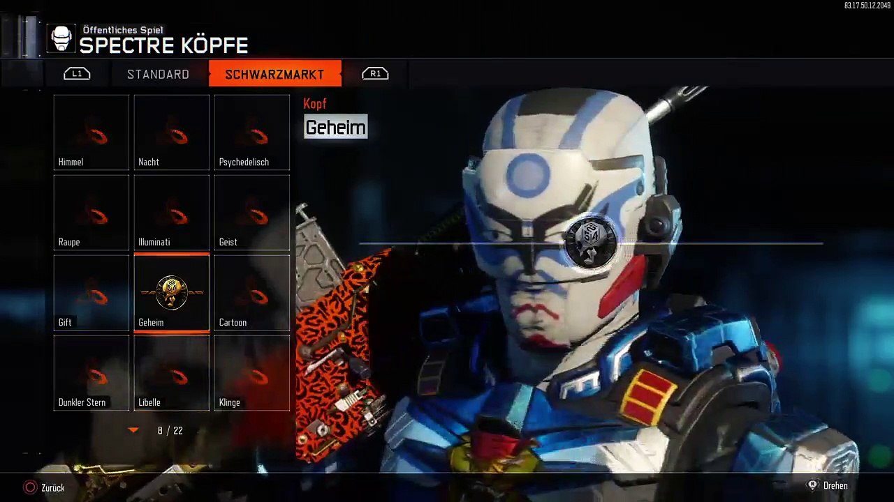 Bo3 100 pack bundle (7)